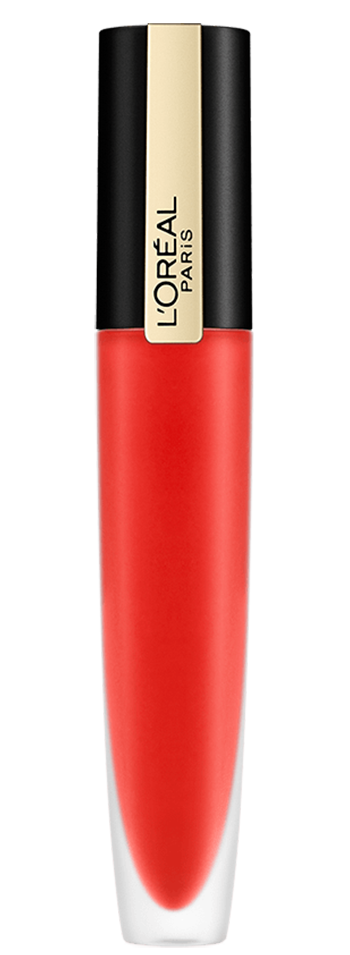 Produktbild L'Oréal Paris Rouge Signature Matt 113 I Dont